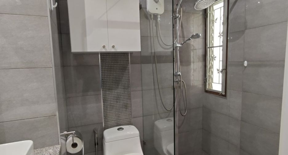 For sale 2 bedrooms condo in Jomtien, Pattaya