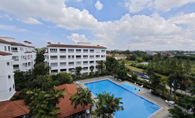 For sale 2 bedrooms condo in Bang Lamung, Chonburi
