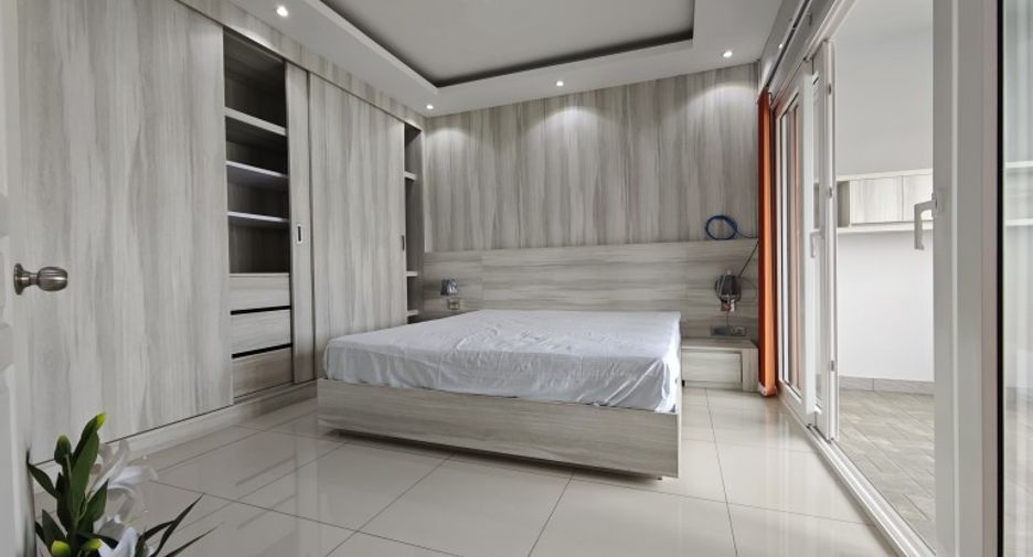 For sale 2 bedrooms condo in Jomtien, Pattaya