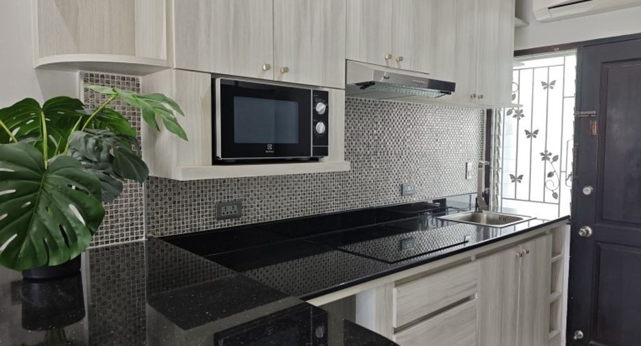 For sale 2 bedrooms condo in Jomtien, Pattaya