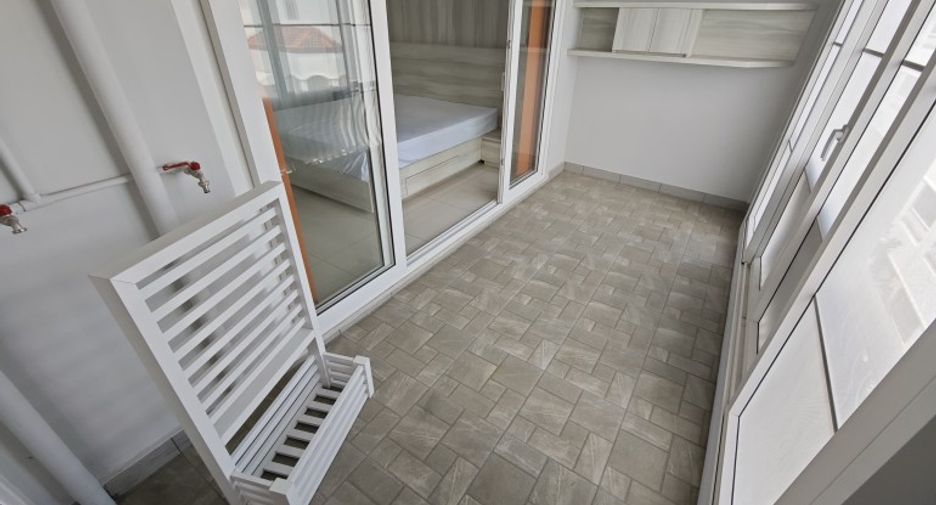 For sale 2 bedrooms condo in Jomtien, Pattaya