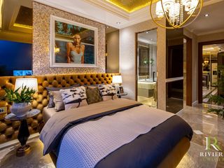 Wohnung zum Kauf mit 2 Zimmer in Bang Lamung, Chonburi