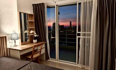 À vendre 2 chambres condo à Pratumnak, Pattaya