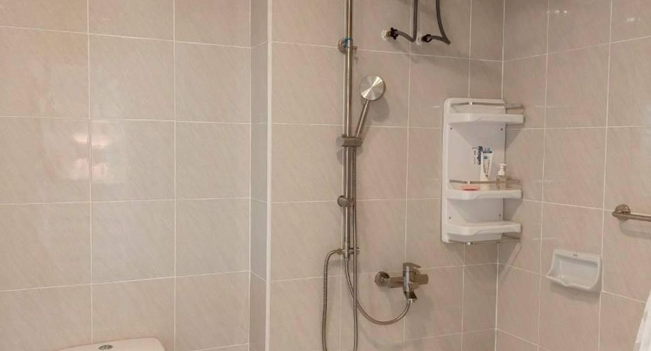 Condo en venta de 2 habitaciones en Bang Lamung, Chonburi