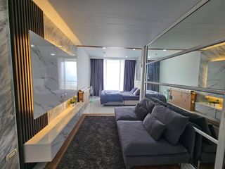À vendre 1 chambre condo à Na Jomtien, Pattaya