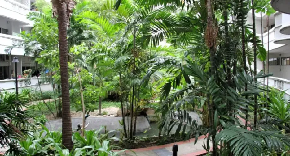 For sale 2 bedrooms condo in Bang Kapi, Bangkok