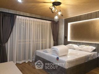 For Rent 1 Bedroom Condo In Bang Lamung, Chonburi