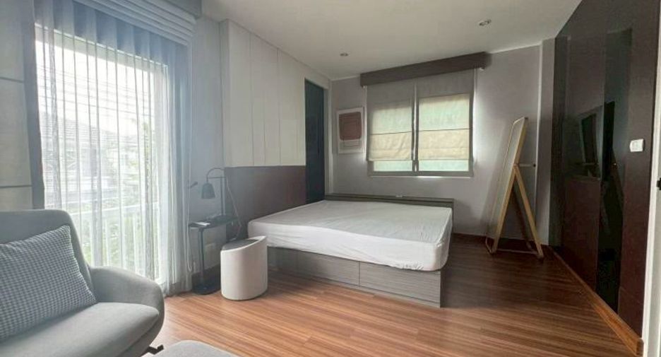 出售 3 卧室 独立屋 在 东芭堤雅, 芭提雅