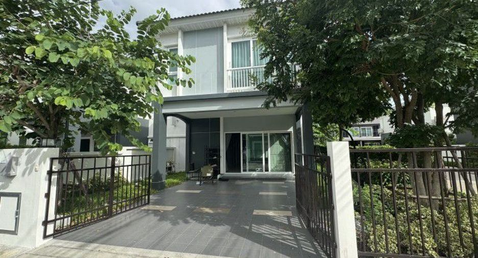 出售 3 卧室 独立屋 在 东芭堤雅, 芭提雅