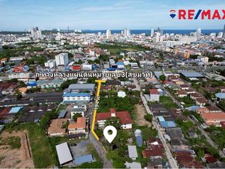 出售 土地 在 Bang Lamung, Chon Buri