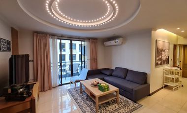 For rent 3 bedrooms condo in Sathon, Bangkok