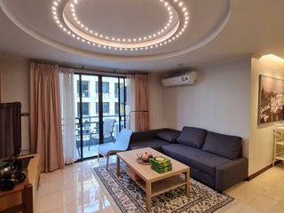 For rent 3 bedrooms condo in Sathon, Bangkok