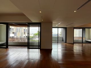 出售 3 卧室 公寓 在 Yan Nawa, 曼谷