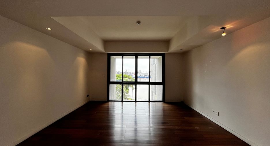 Wohnung zum Kauf mit 3 Zimmer in Yan Nawa, Bangkok