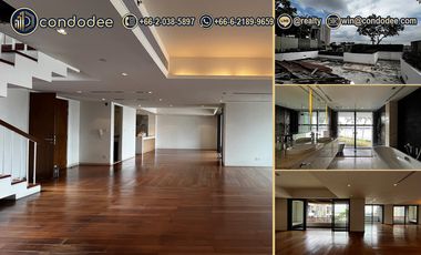 Condo en venta de 3 habitaciones en Yan Nawa, Bangkok