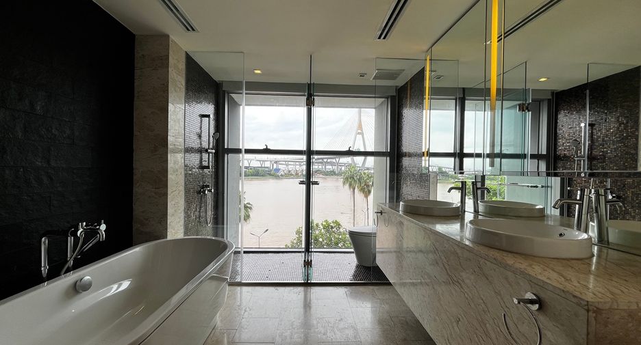 ขาย 3 ห้องนอน คอนโด ใน ยานนาวา, กรุงเทพฯ
