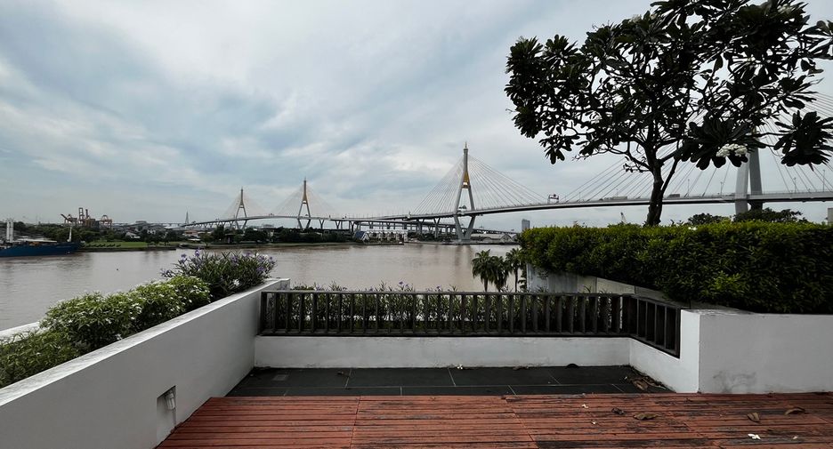 ขาย 3 ห้องนอน คอนโด ใน ยานนาวา, กรุงเทพฯ