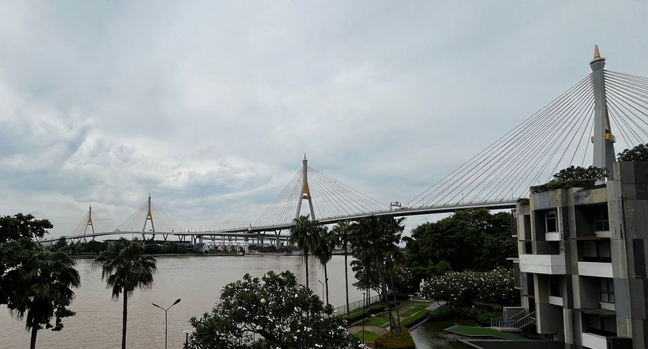 ขาย 3 ห้องนอน คอนโด ใน ยานนาวา, กรุงเทพฯ