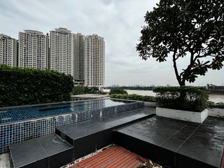 出售 3 卧室 公寓 在 Yan Nawa, 曼谷