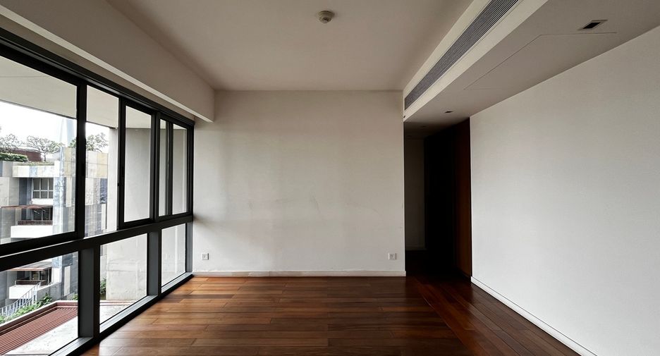 Wohnung zum Kauf mit 3 Zimmer in Yan Nawa, Bangkok