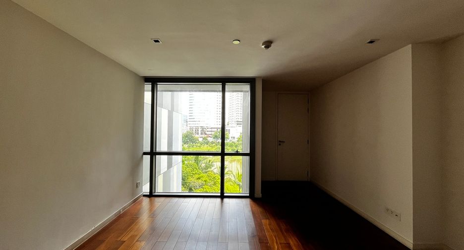 Wohnung zum Kauf mit 3 Zimmer in Yan Nawa, Bangkok