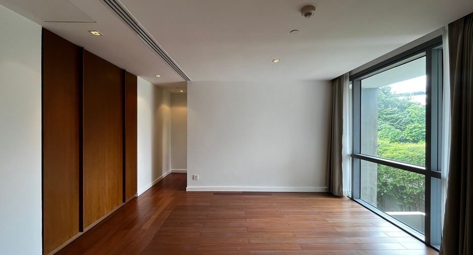 Wohnung zum Kauf mit 4 Zimmer in Yan Nawa, Bangkok