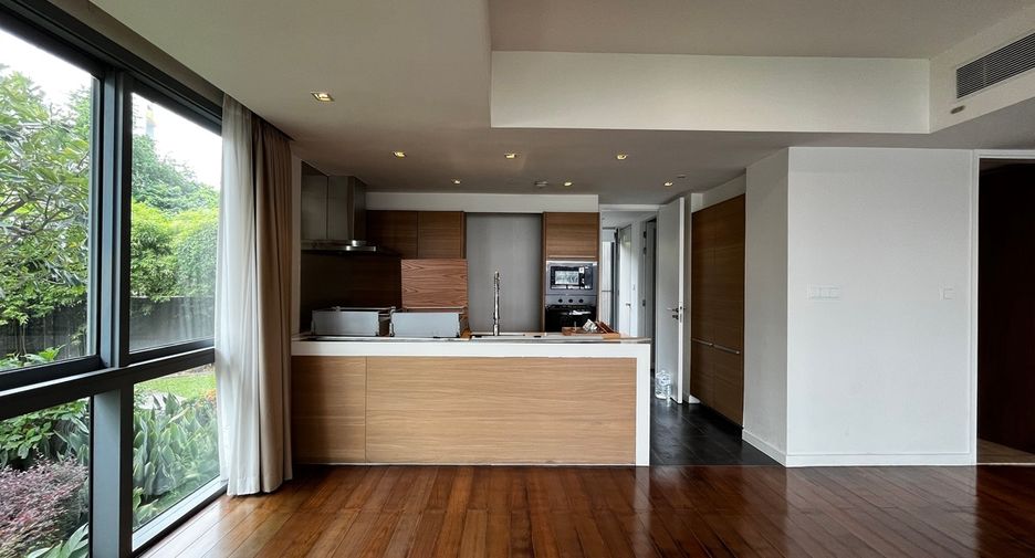 Wohnung zum Kauf mit 4 Zimmer in Yan Nawa, Bangkok