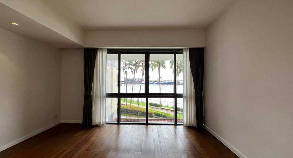 Wohnung zum Kauf mit 4 Zimmer in Yan Nawa, Bangkok