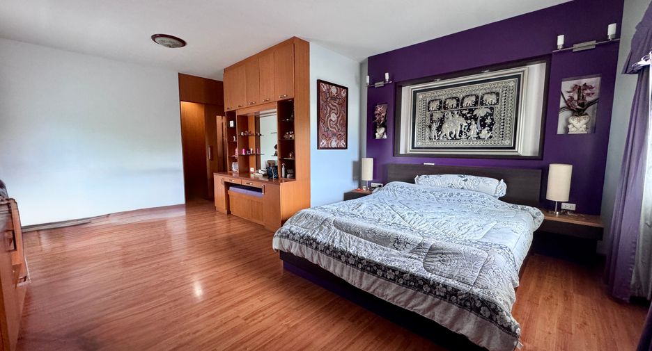 Haus zum Kauf mit 3 Zimmer in Bang Lamung, Chonburi