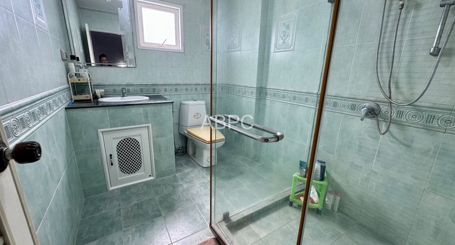Продажа 3 спальни дом в Банг Ламунг, Чонбури