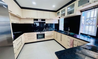 出售 3 卧室 独立屋 在 Bang Lamung, Chon Buri