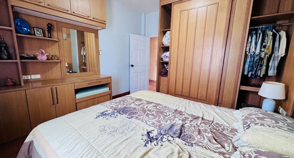 Haus zum Kauf mit 3 Zimmer in Bang Lamung, Chonburi