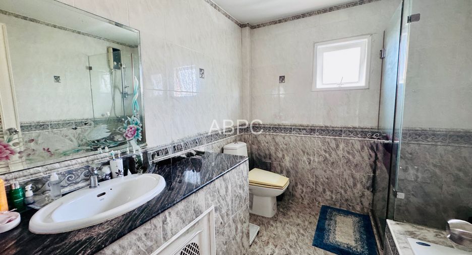 Продажа 3 спальни дом в Банг Ламунг, Чонбури