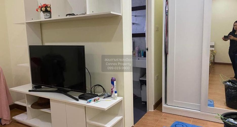 For sale 3 bedrooms house in Sai Noi, Nonthaburi