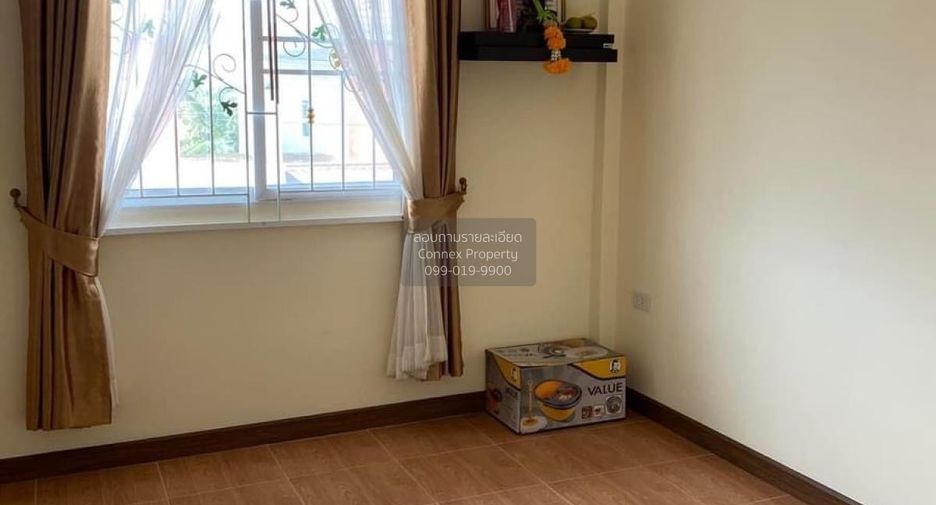 For sale 3 bedrooms house in Sai Noi, Nonthaburi
