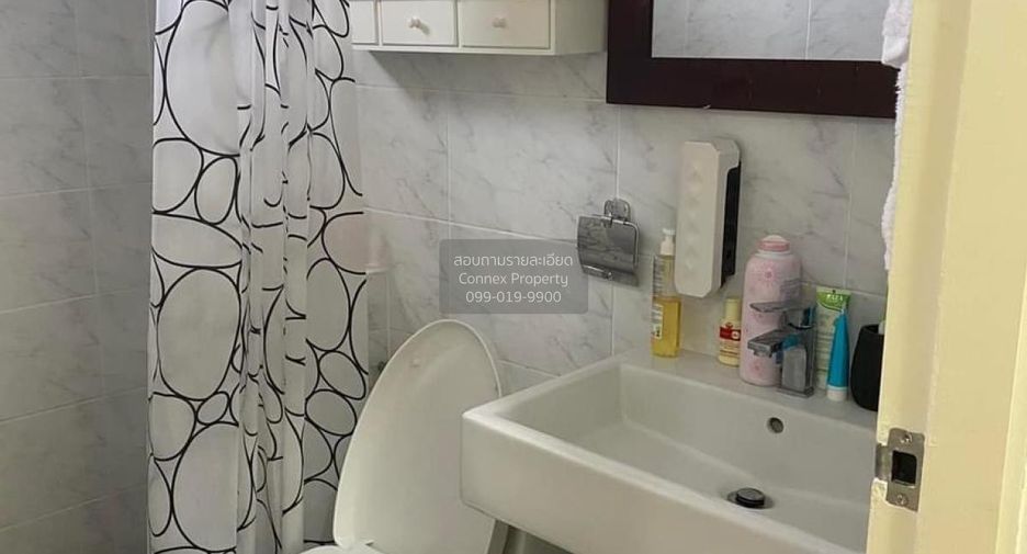 For sale 3 bedrooms house in Sai Noi, Nonthaburi