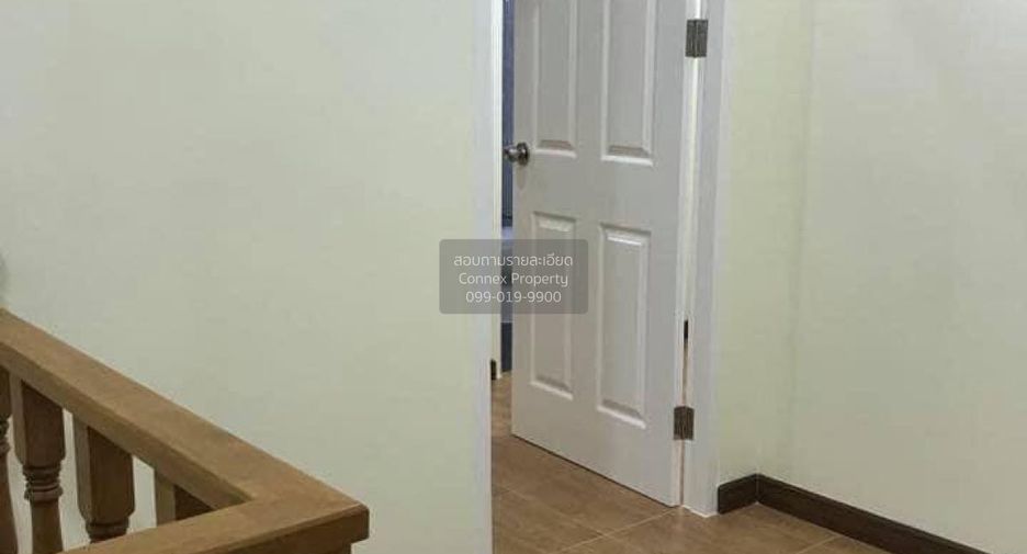 For sale 3 bedrooms house in Sai Noi, Nonthaburi