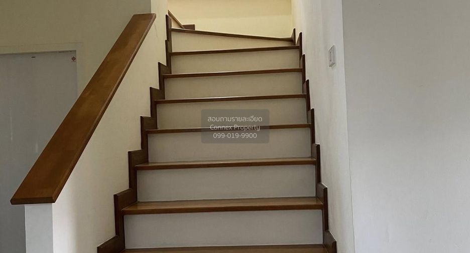 For sale 3 bedrooms house in Sai Noi, Nonthaburi