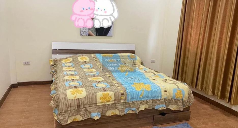 For sale 3 bedrooms house in Sai Noi, Nonthaburi