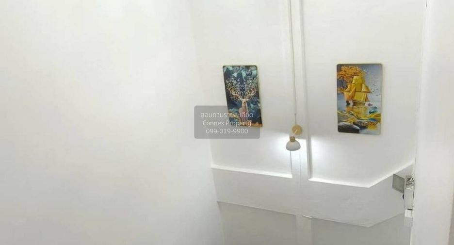 For sale 2 bedrooms townhouse in Thanyaburi, Pathum Thani