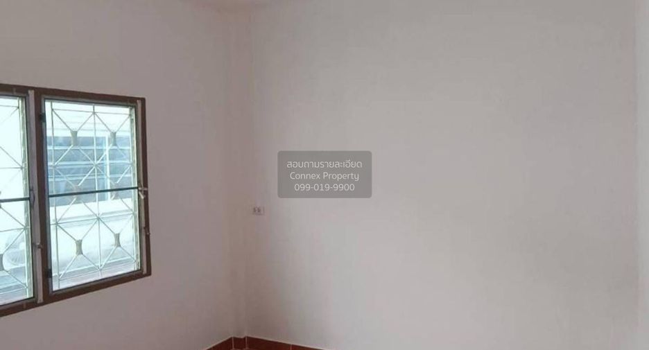 For sale 2 bedrooms townhouse in Thanyaburi, Pathum Thani