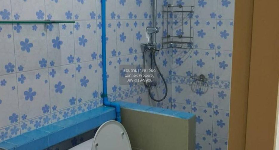For sale 2 bedrooms townhouse in Thanyaburi, Pathum Thani