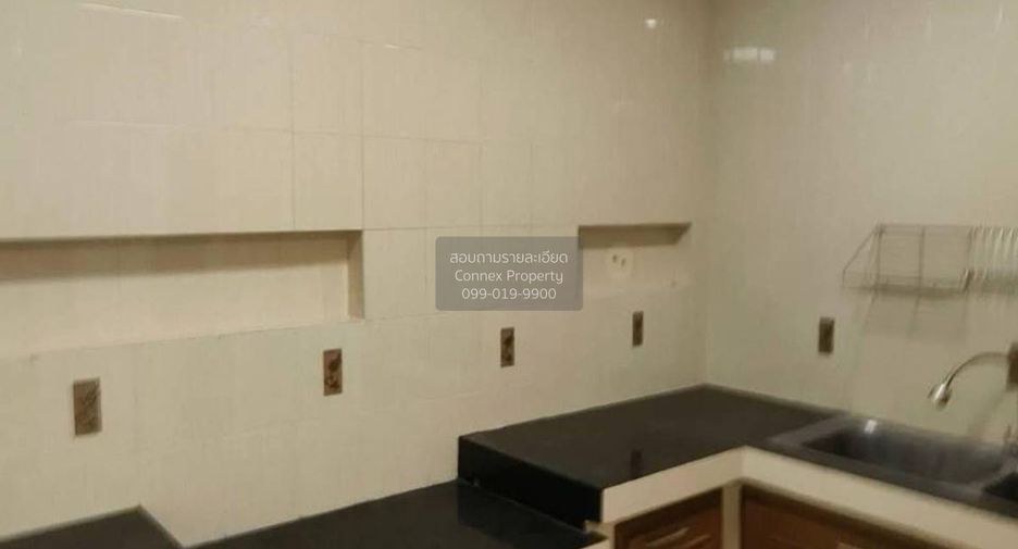 For sale 2 bedrooms townhouse in Thanyaburi, Pathum Thani