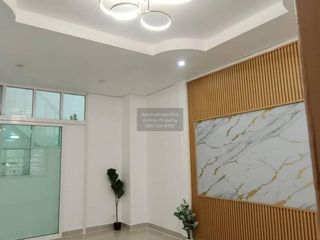 Продажа 2 спальни таунхаус в Thanyaburi, Патумтани