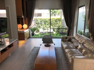出售 2 卧室 独立屋 在 Bang Kapi, 曼谷