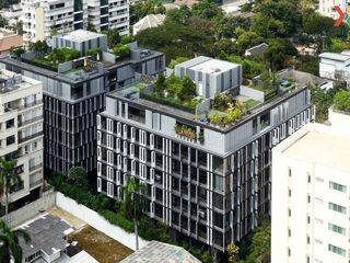 Wohnung zum Kauf mit 2 Zimmer in Watthana, Bangkok