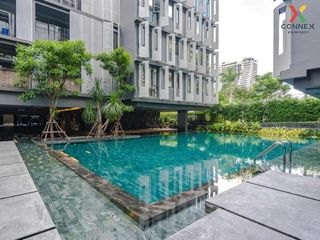Wohnung zum Kauf mit 2 Zimmer in Watthana, Bangkok