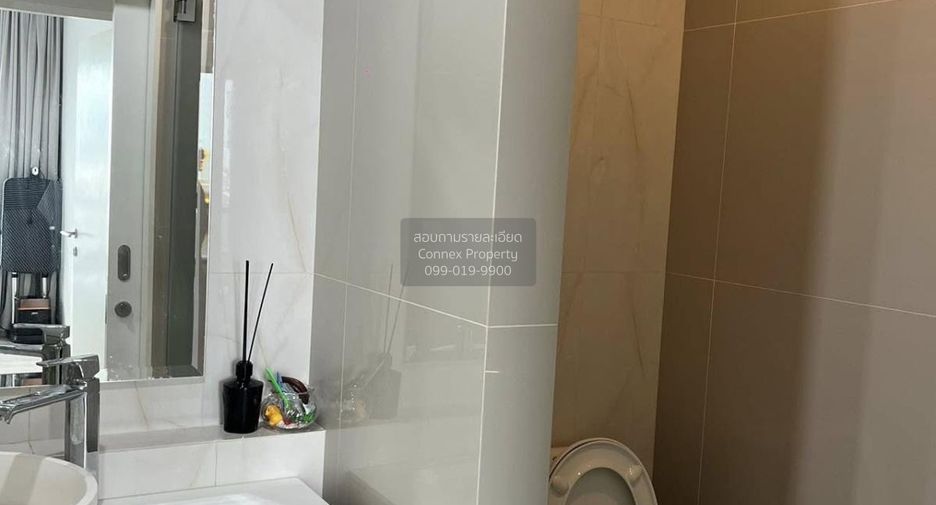 Wohnung zum Kauf mit 2 Zimmer in Bang Phli, Samut Prakan