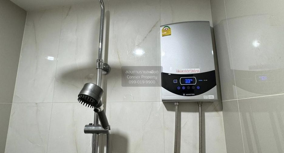 Wohnung zum Kauf mit 2 Zimmer in Bang Phli, Samut Prakan