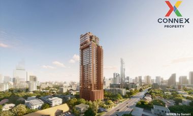 For sale 2 bedrooms condo in Sathon, Bangkok